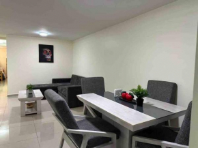 Apartamento cerca autódromo